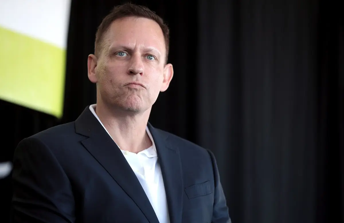 Peter Thiel, cofundador de PayPal, desembarcó en Uruguay: compró cinco lotes en Fasano Las Piedras por US$10 millones