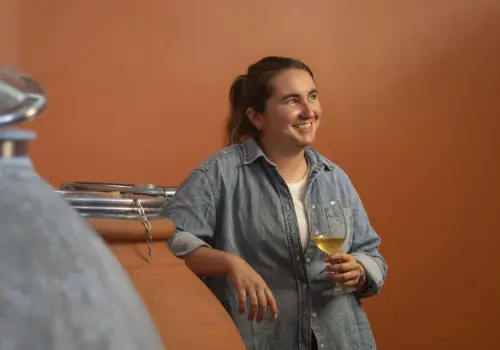 Registraron el vino “Naranjo” y hoy crecen apostando a un modelo artesanal que desafía a los gigantes: la historia de Pielihueso