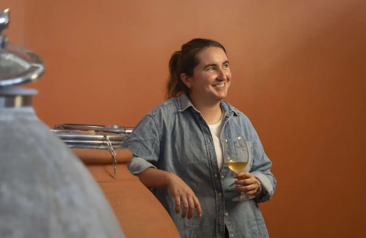 Registraron el vino “Naranjo” y hoy crecen apostando a un modelo artesanal que desafía a los gigantes: la historia de Pielihueso
