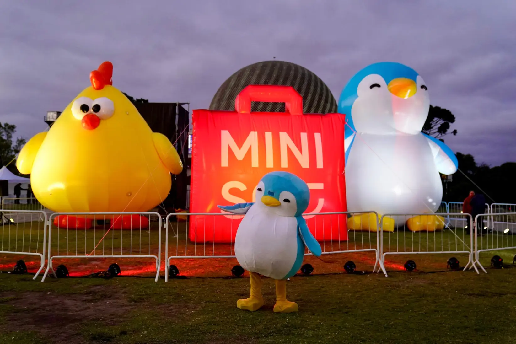 Miniso (Foto: Gentileza Miniso Argentina)
