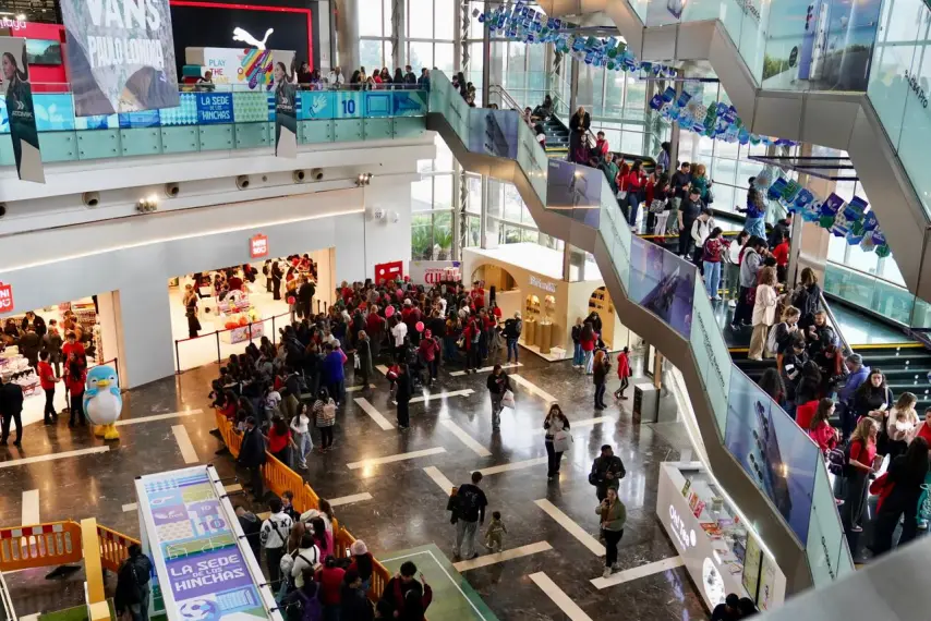 Miniso (Foto: Gentileza Miniso Argentina)