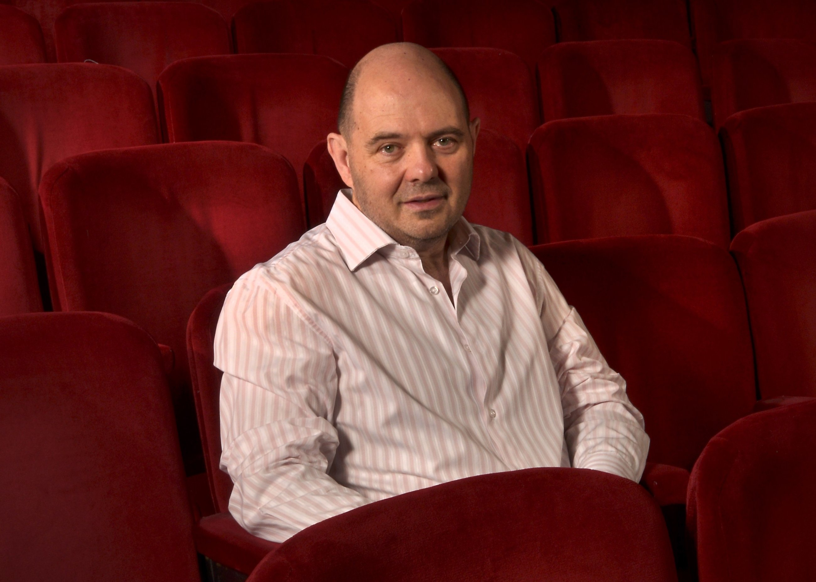 Carlos Rottemberg y la fábrica de musicales: detrás de escena con el productor que lleva más de 22 millones de tickets vendidos