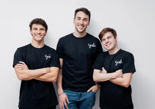 La startup argentina que procesa US$ 5 millones al mes y atrajo a referentes del ecosistema tech con un sistema de ventas por WhatsApp