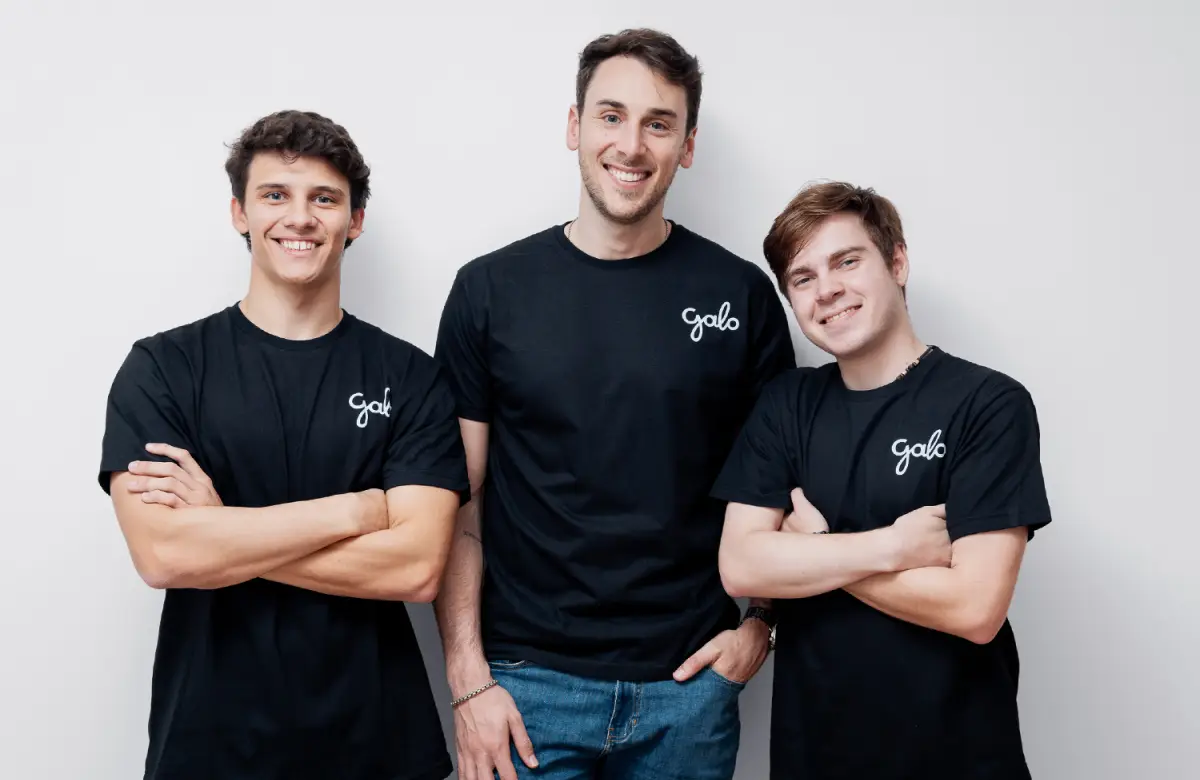 La startup argentina que procesa US$ 5 millones al mes y atrajo a referentes del ecosistema tech con un sistema de ventas por WhatsApp