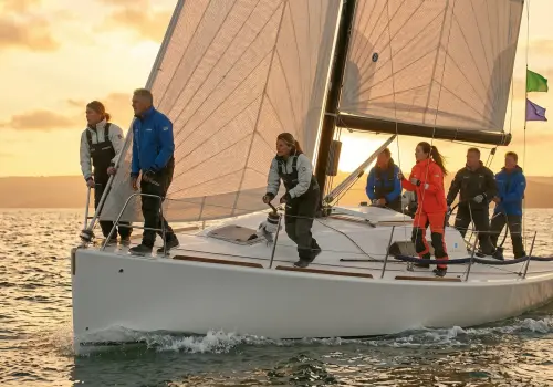 Caballos, náutica y golf, los nuevos laboratorios de liderazgo que ponen en jaque el team building tradicional
