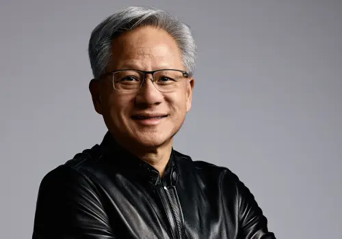 Cómo Anthropic, OpenAI y Nvidia reinventan la economía global de la mano de la IA