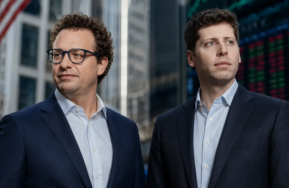 El petróleo cerca de los US$ 110 y la caída de las acciones de IA por las advertencias de Sam Altman y Dario Amodei tensionan los mercados