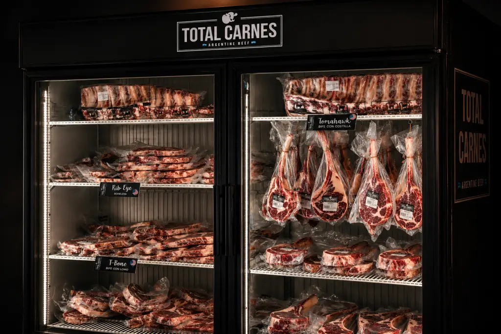 Total Carne