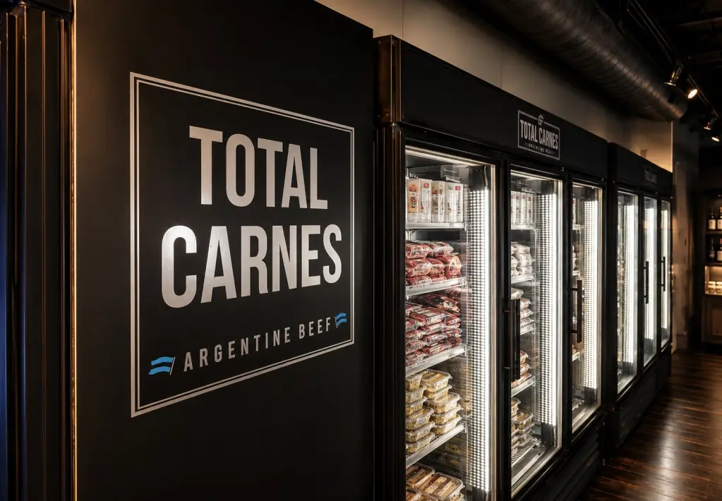 Total Carne