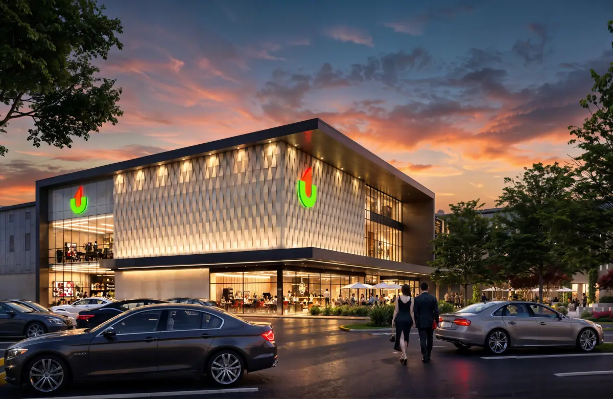 Cencosud invierte US$ 60 millones para ampliar Unicenter y sumar un polo de salud, deporte y retail premium