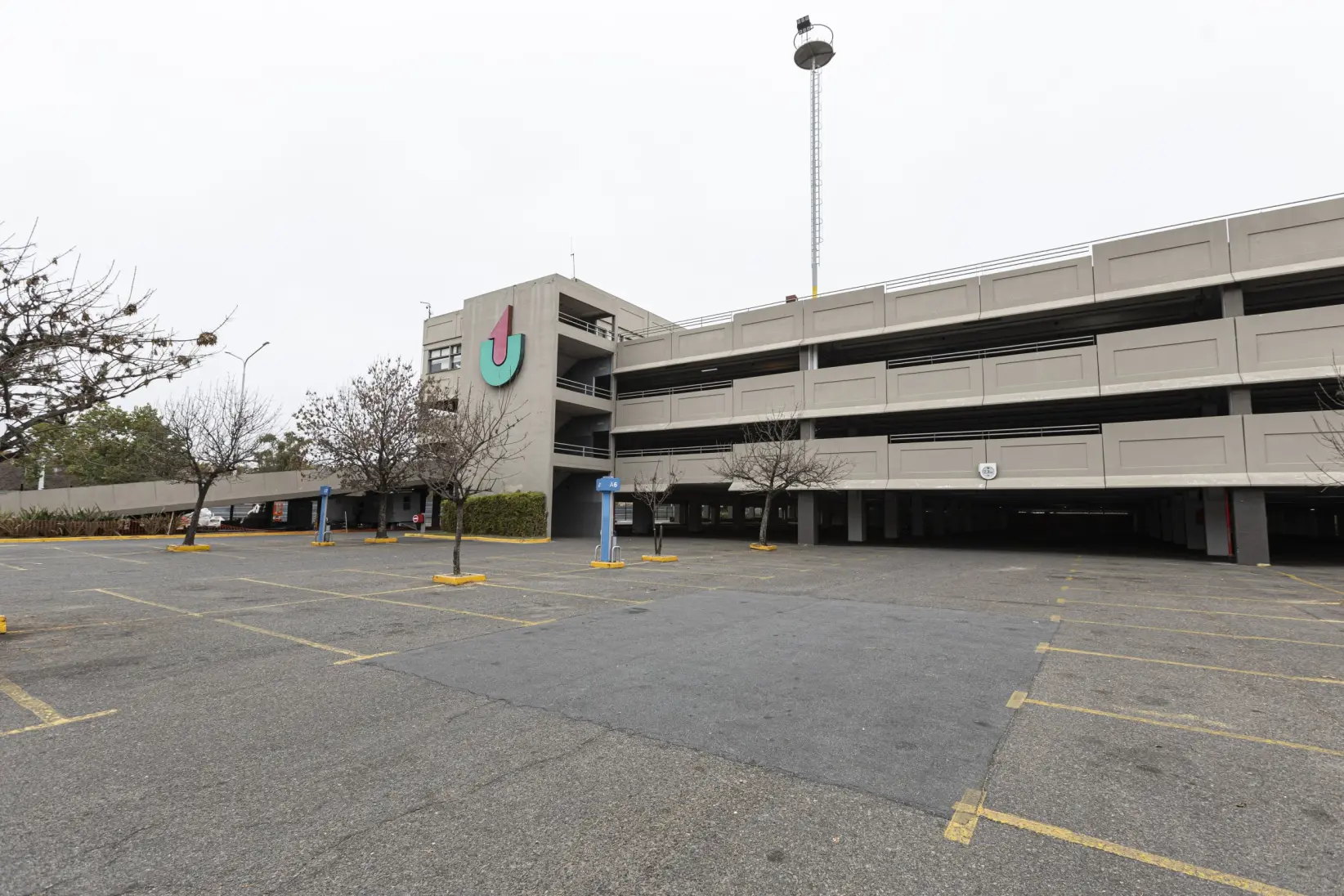 Unicenter suma 85 nuevos locales