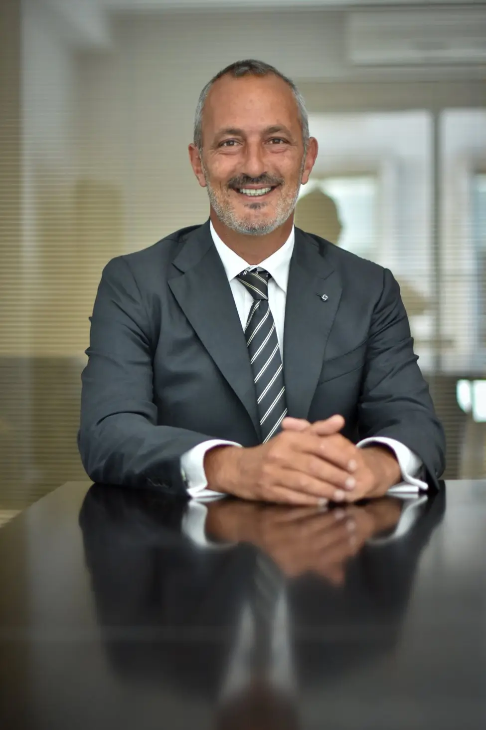 Ernesto Sanguinetti