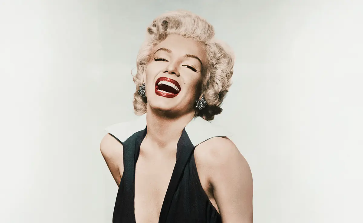 Marilyn Monroe, 100 años después: la primera influencer global sigue facturando
