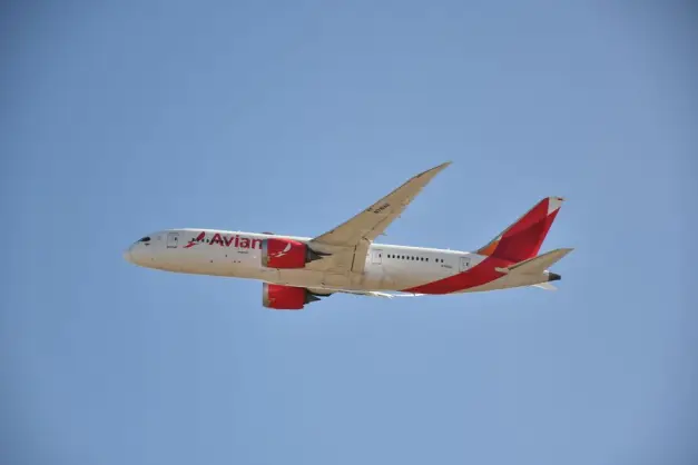 Fotos de stock gratuitas de aeroespacial, aerolínea, aeronáutica. (Foto: Pexels)