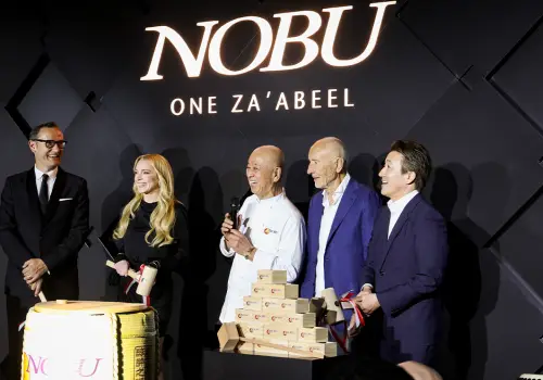 Premio Versalles: cuáles son los restaurantes más lindos del mundo