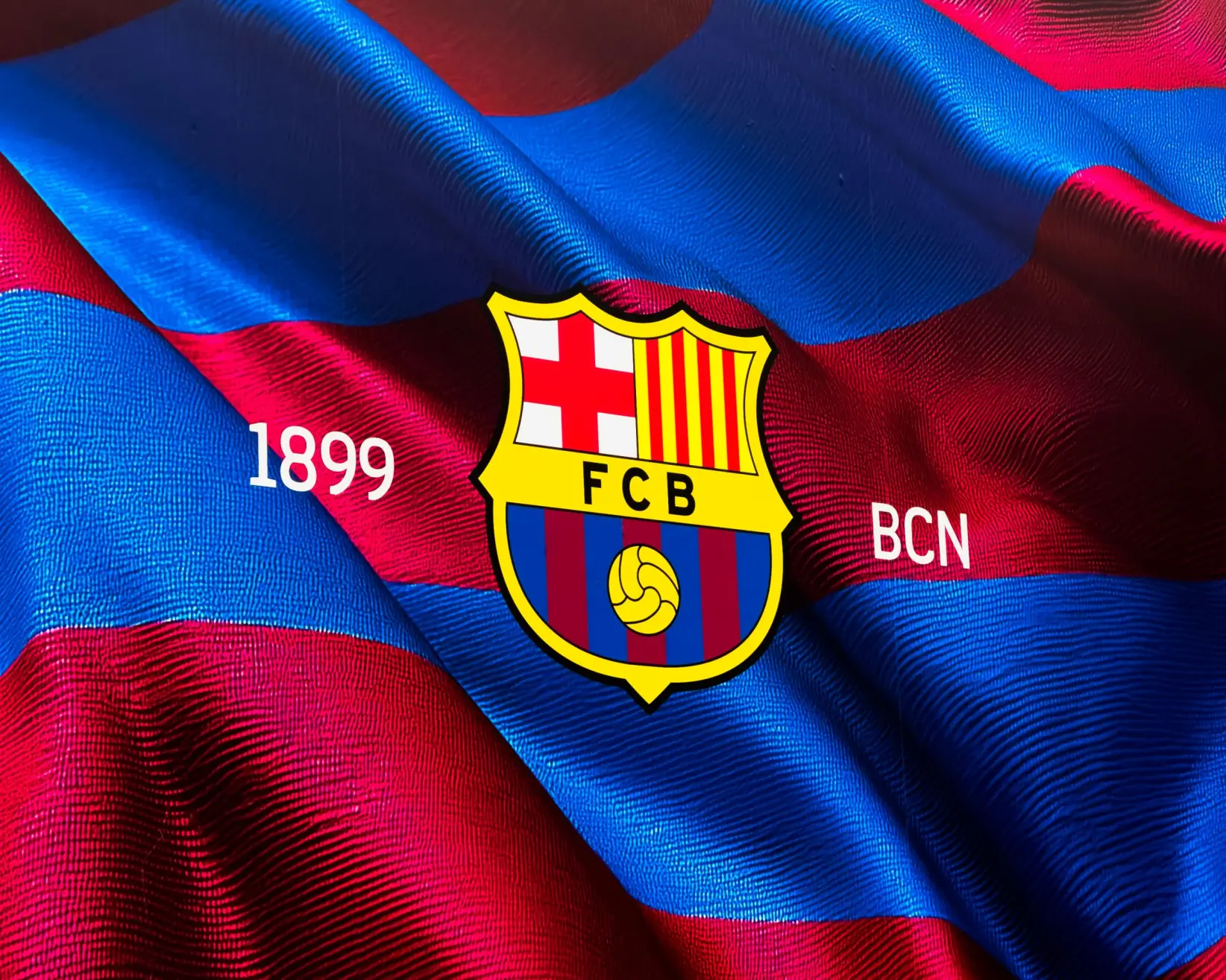 SE PUEDE USAR/FC Barcelona (Foto: JaflaumS05, CC0, via Wikimedia Commons).