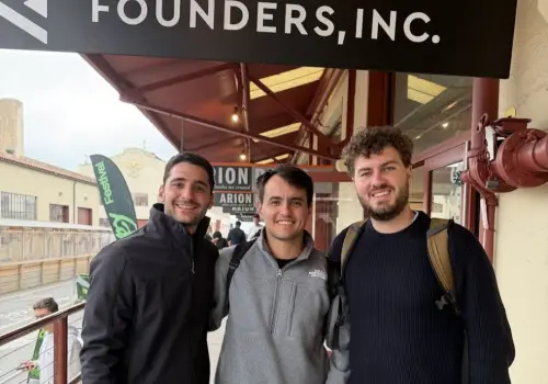 El "momento Uber" de los oficios: la startup cordobesa que usa inteligencia artificial para ordenar el negocio de los arreglos del hogar