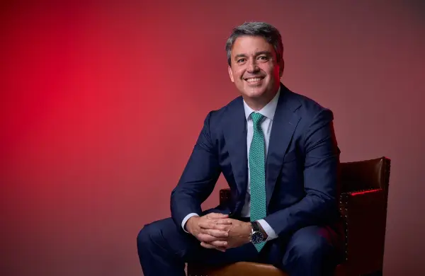 Demian Pintos, de Philip Morris International: “El líder va a necesitar tener la capacidad de transformarse constantemente”
