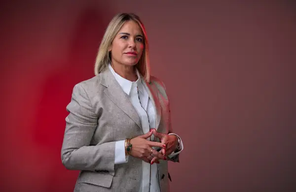 María José Correa, de Torre Puerto: “Las nuevas generaciones buscan cultura y propósito”