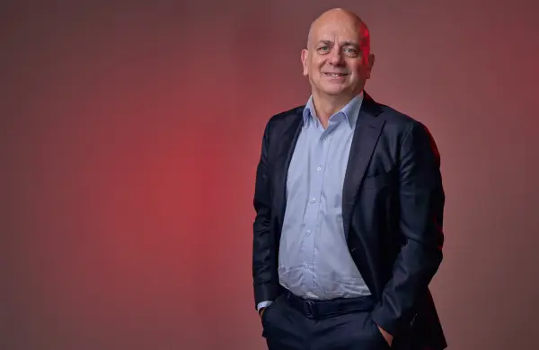 Domingo Speranza, de Newmark: “Buenos Aires tiene un 36% menos de inventario de oficinas por habitante que el promedio de la región”