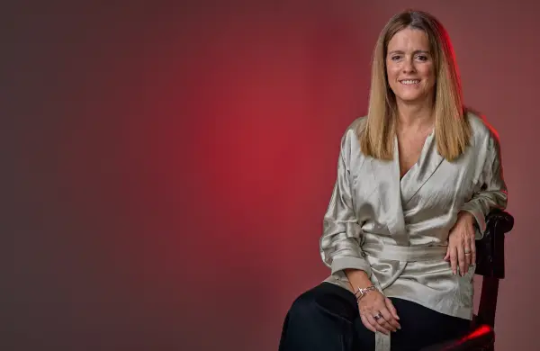 Verónica Asla, de EY Global Delivery Services: “En la región la mejor oportunidad es Argentina”
