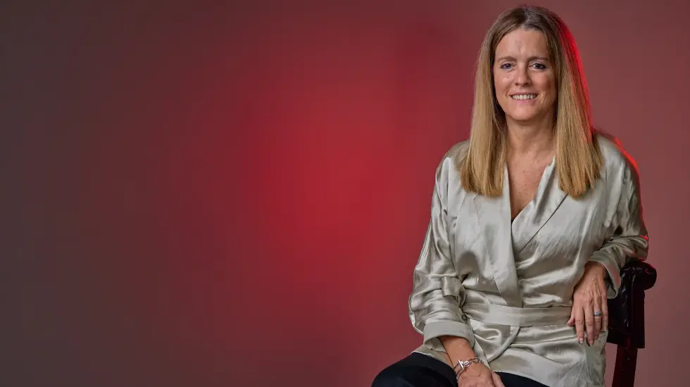 Verónica Asla, de EY Global Delivery Services: “En la región la mejor oportunidad es Argentina”