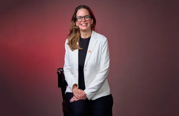 Florencia Solazzi, de Mastercard: ”La industria de pagos se sofisticó: hay que buscar el conocimiento de distintos jugadores y trabar alianz