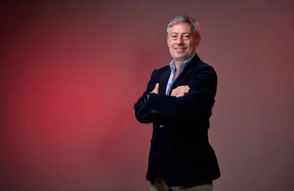 Pablo Caputto, de Naranja X: ”El desafío es saber monetizar y generar valor. El trabajo no desaparece, se transforma”