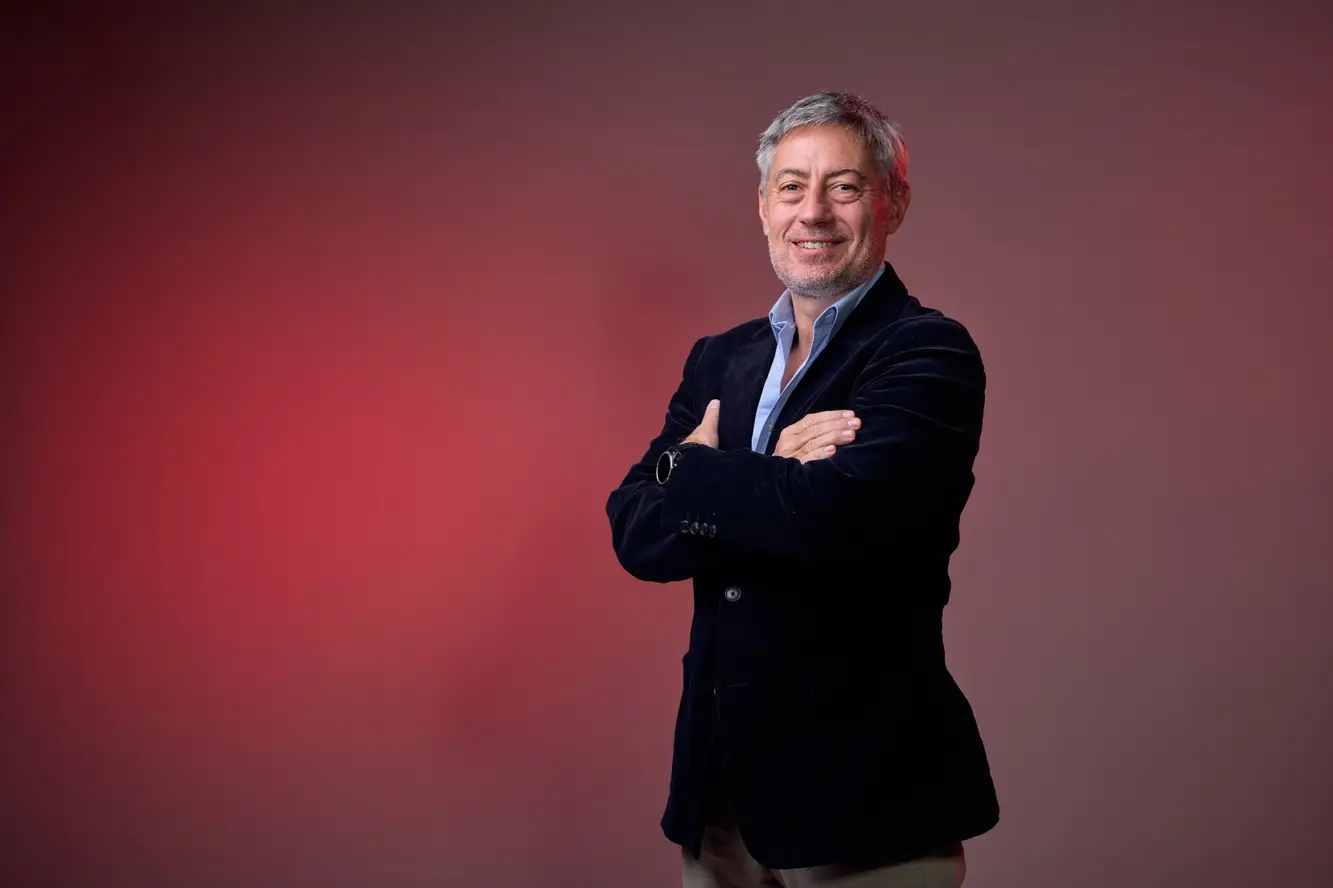 summit ceo 2026 - 4to panel - ecosistemas colaborativos - pablo caputo - naranja x - 260602-forbes7930