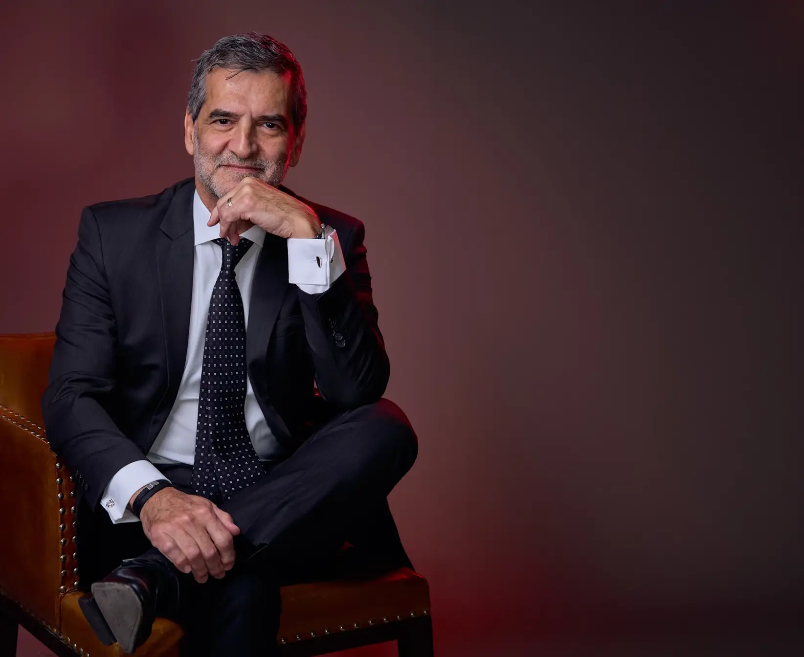 summit ceo 2026 - 5to panel - liderar en argentina - mauricio canineo - pirelli - fotos nico perez - 260602-forbes8029 1