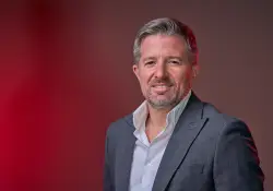 Christian Otero, de Lucciano’s: “Proyectamos abrir más de 45 locales en el país”