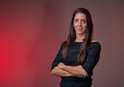 Elisa Frías, de Uber: “Construimos globalmente pero vivimos localmente”