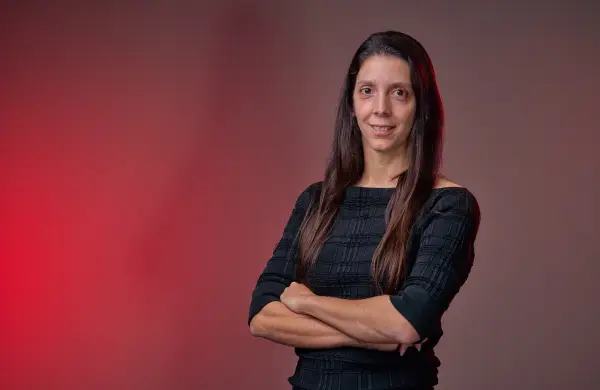 Elisa Frías, de Uber: “Construimos globalmente pero vivimos localmente”