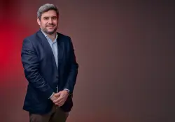  Juan Pablo Fasanella, de AUSA: "Llegó el momento de levantar la cabeza y mirar a 5 o 10 años”