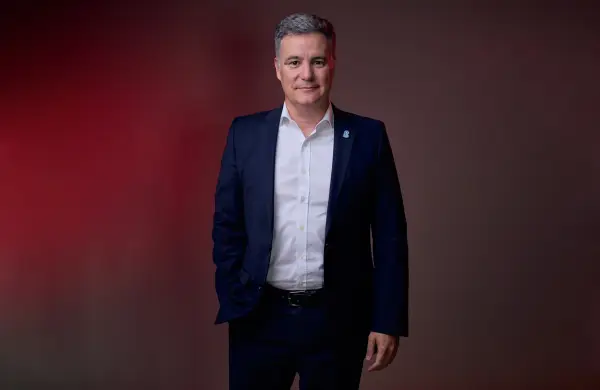 Pablo Sibilla, de Renault: “Hoy el 12% del valor de un auto que se exporta son impuestos; hay que nivelar la cancha”