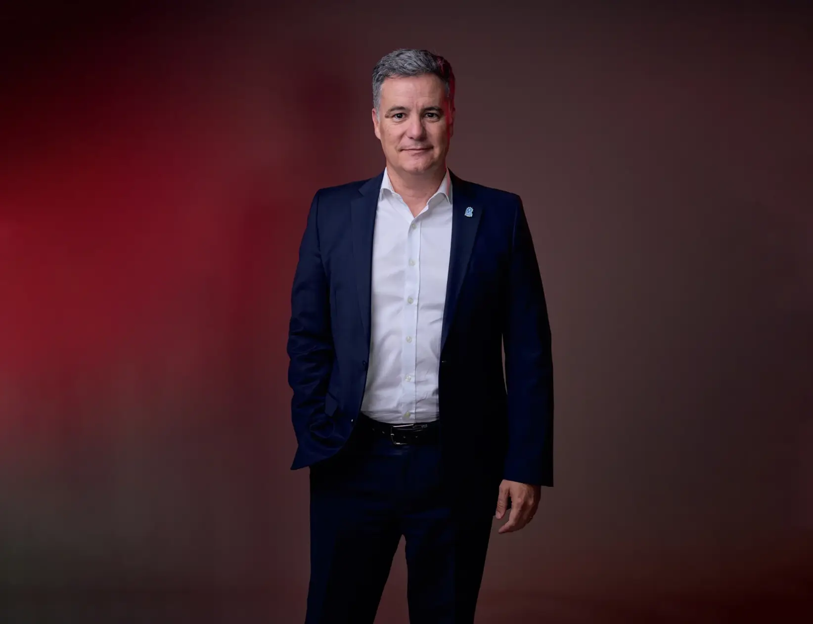 summit ceo 2026 - 8vo panel - el desafio del crecimiento 3.0 - pablo sibilla - renault - 260602-forbes8261