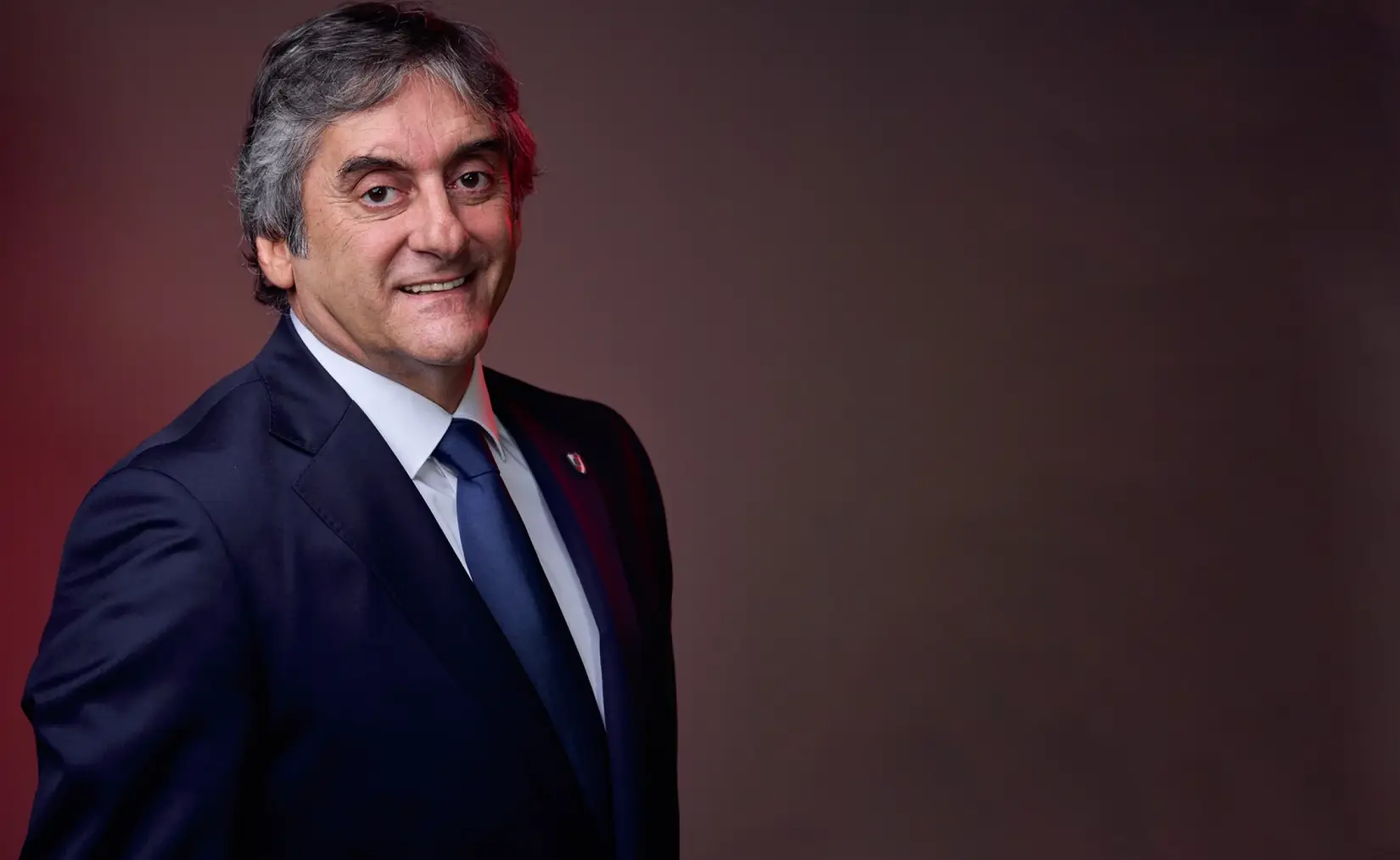 Francescoli y su regla de oro como "CEO" deportivo: "Hay que separar la pasión de la gestión"