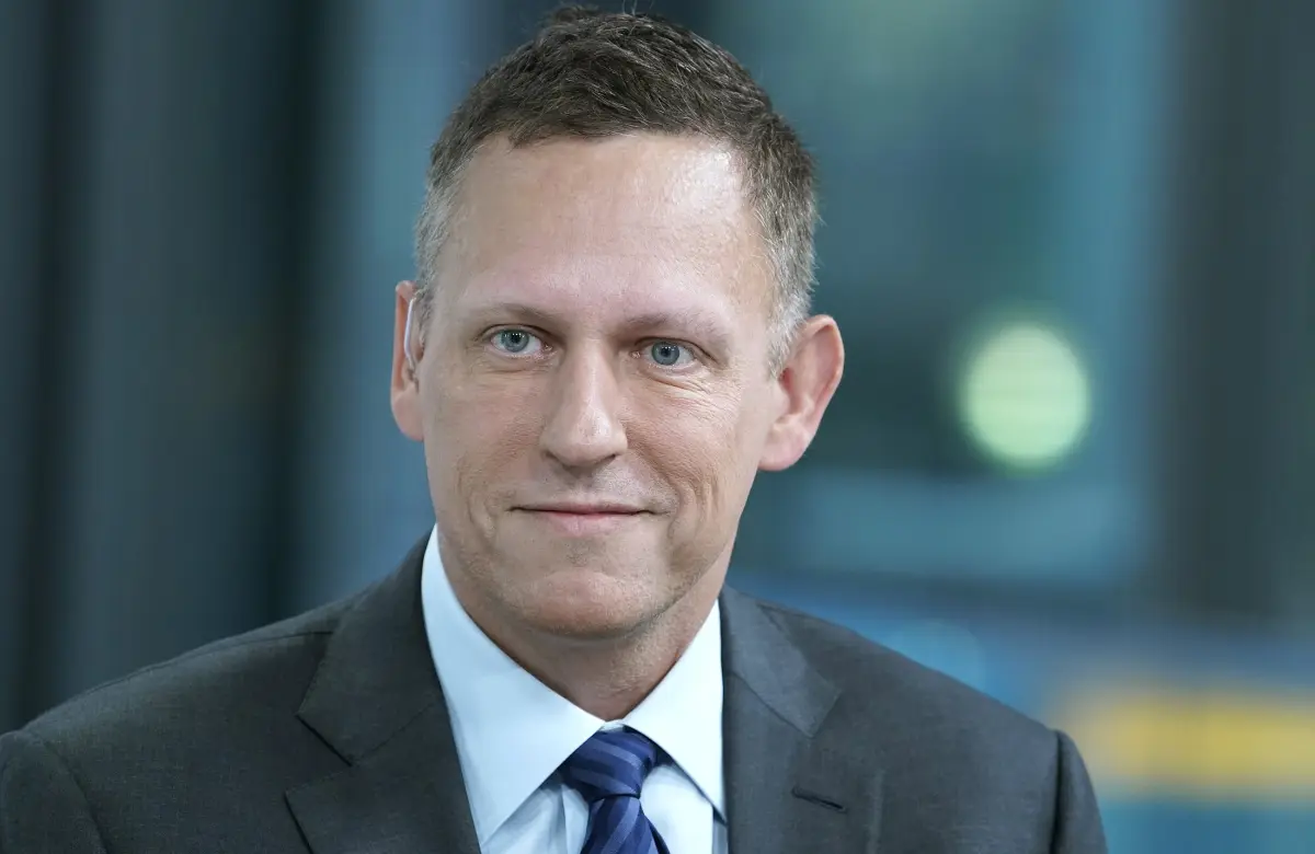 Silicon Valley vuelve a mirar a la Argentina: más dinero para startups, interés por varios sectores y el factor sorpresa de Peter Thiel