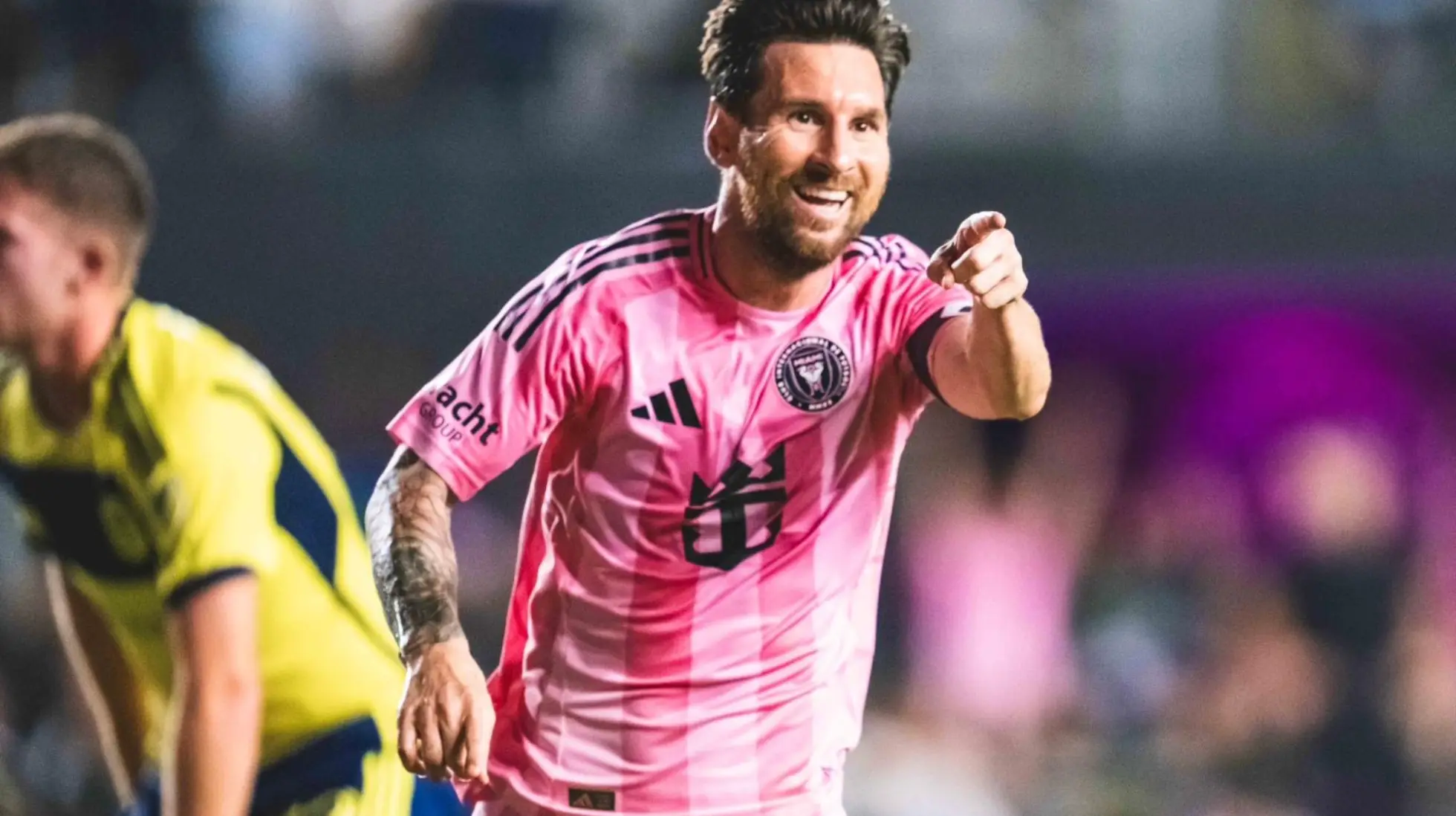 El gran desafío de la MLS: capitalizar el éxito del Mundial y transformarlo en un negocio de largo plazo