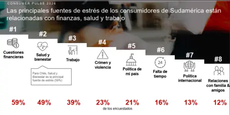 Consumer Pulse 2026