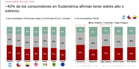 Consumer Pulse 2026