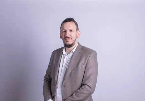 Juan Cuattrommo, presidente del Banco Provincia: "La mora se estabiliza por los malos motivos, los bancos dan menos crédito"