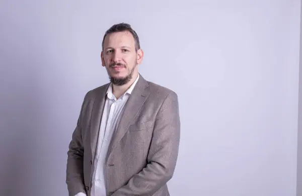 Juan Cuattrommo, presidente del Banco Provincia: "La mora se estabiliza por los malos motivos, los bancos dan menos crédito"