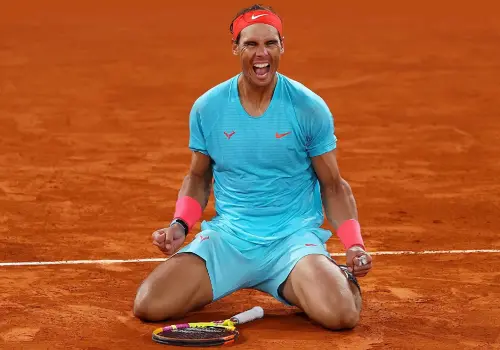 Rafa Nadal causa furor en Netflix: 10 lecciones de liderazgo y cómo superar el sufrimiento
