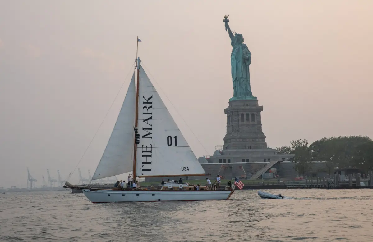 La experiencia premium en Nueva York que incluye la final del Mundial