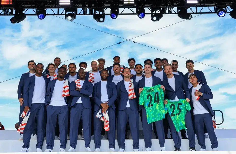 Suites millonarias, jets privados y alquiler de camisetas: el turismo premium del mundial activa una economía paralela