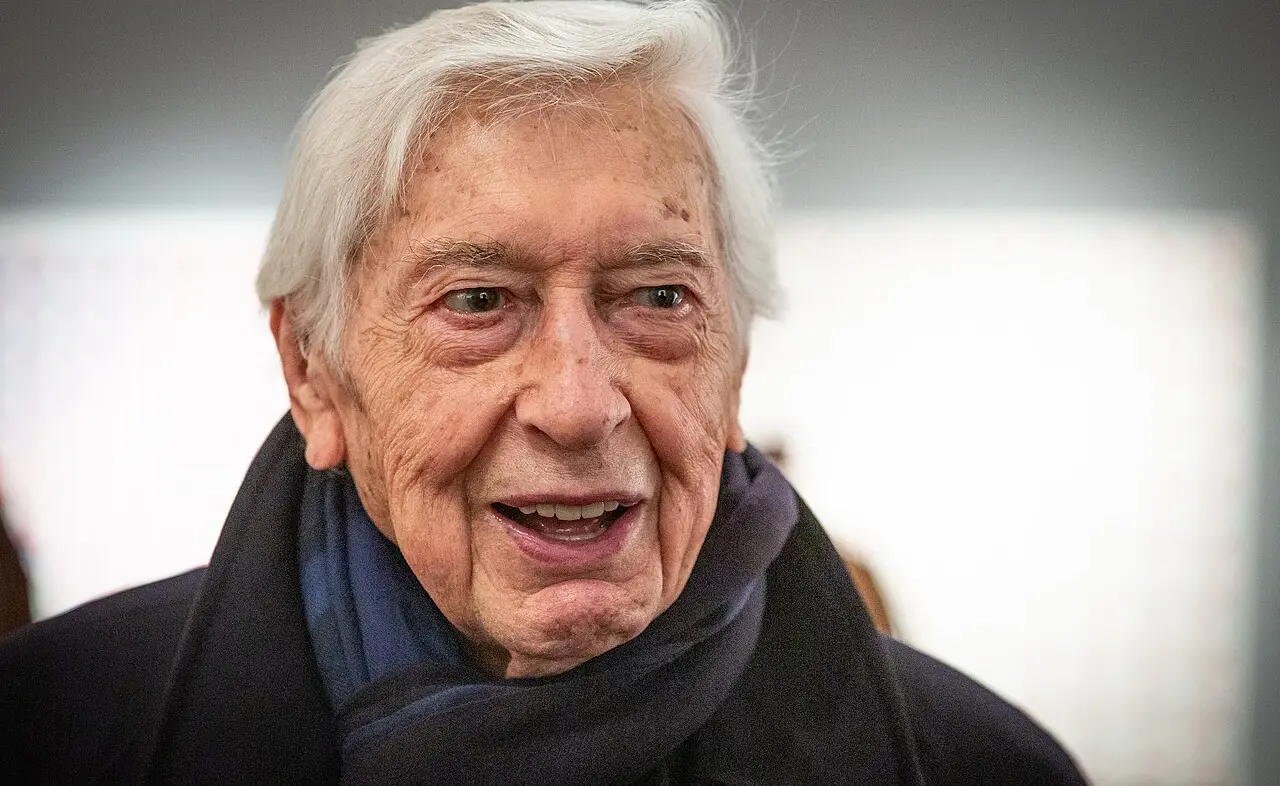 Llega a Londres una retrospectiva única de Julio Le Parc
