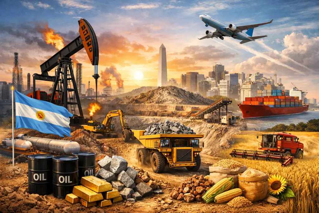 Exportaciones
