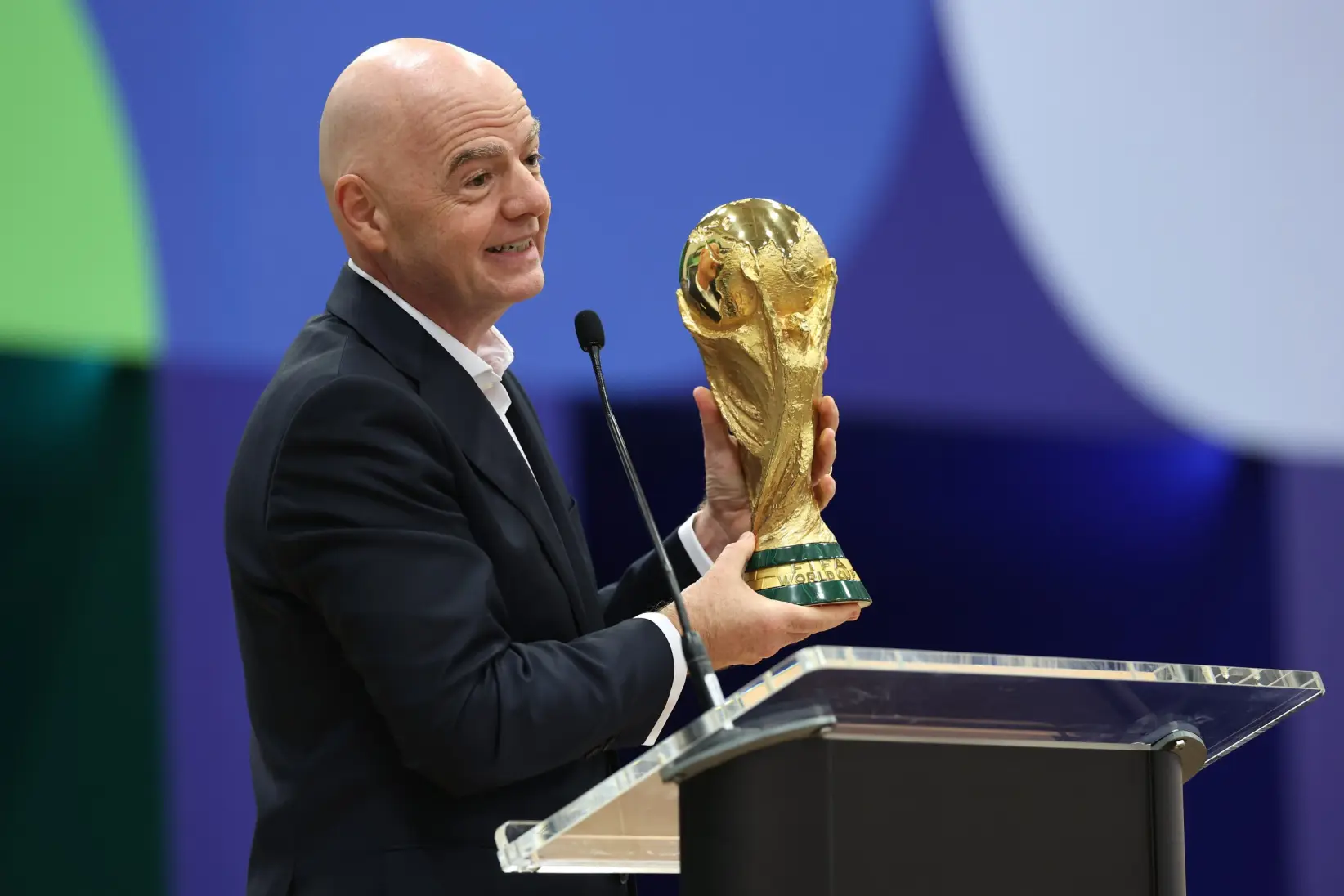 Copa del mundo