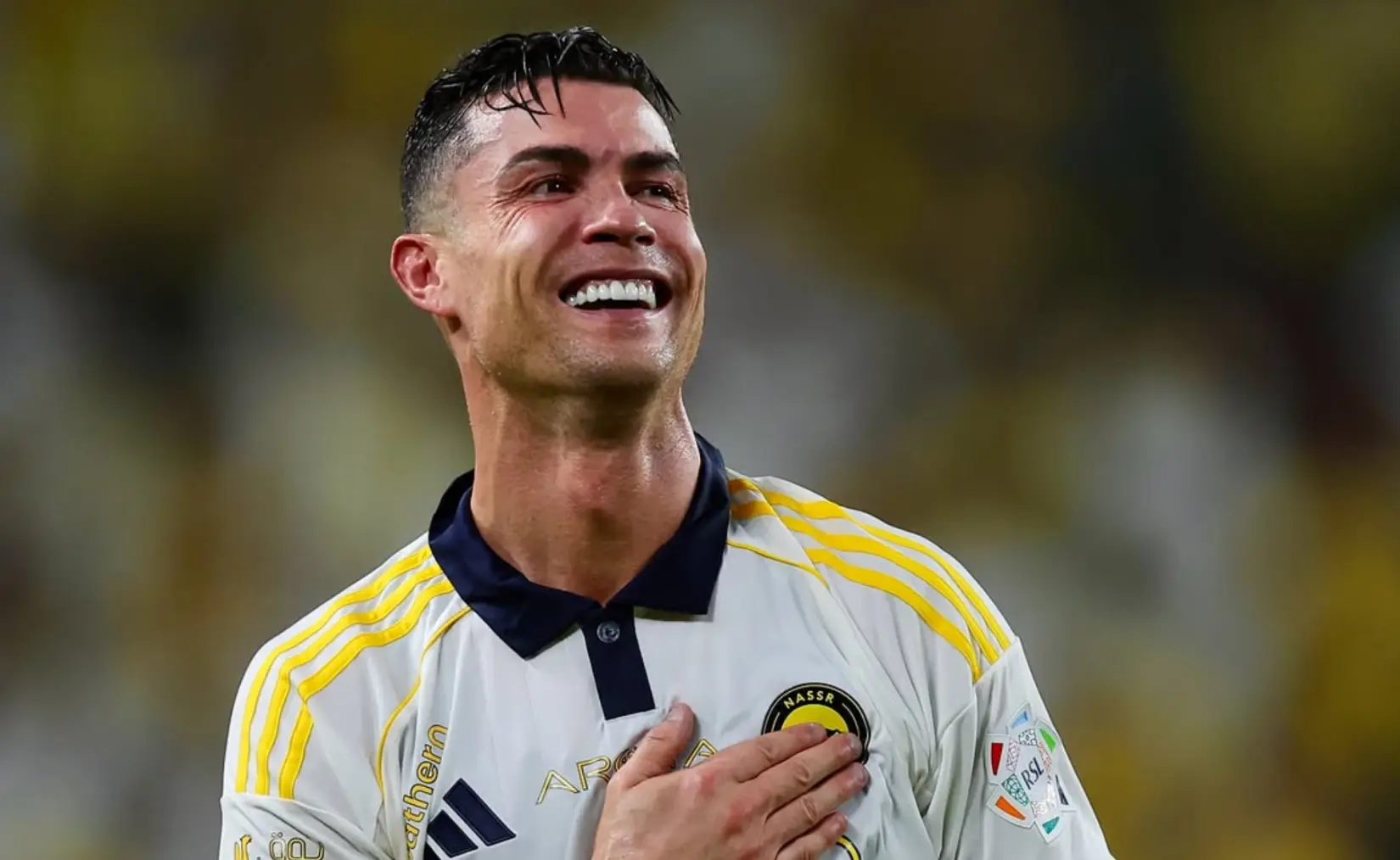 Ronaldo, el más rico del mundial: cómo se convirtió en multimillonario